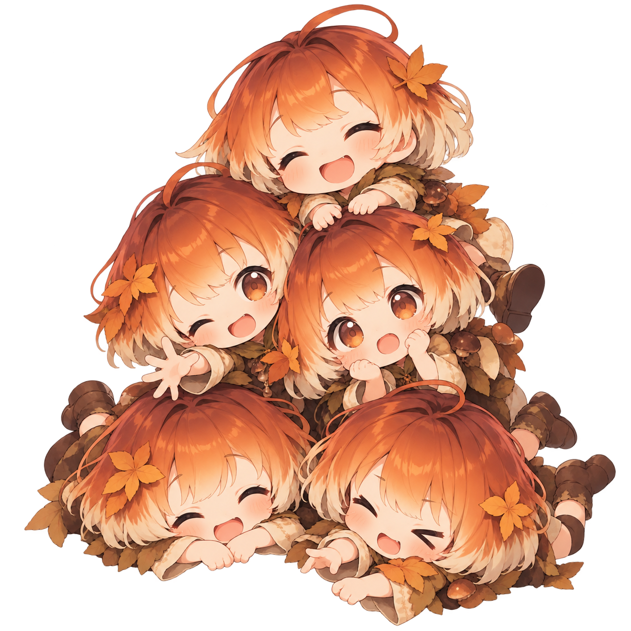 クリタケ