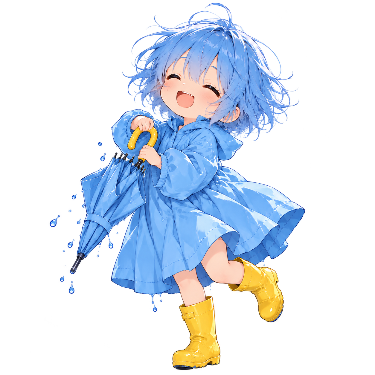 ソライロタケ